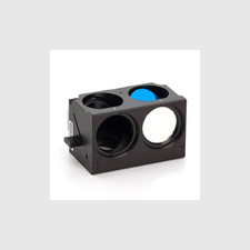 ZEISS Mikroskop Filtermodul wl