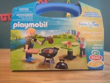 PLAYMOBIL 5649 Family Fun –