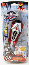Power Rangers - RPM - Red Ignitor Gauntlet / Roter Ranger Shooter