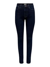 Only Damen High-Waist Jeans