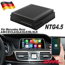 Wireless carplay android auto - android,