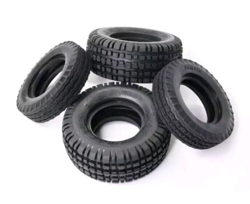 Tamiya rough rider buggy - rough,
