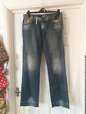 Miss Sixty Jeans neu mit