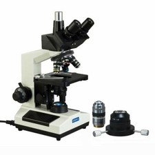 Omax 40x 2500x - omax, darkfield
