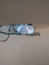 Cockpit Tacho kymco Fever ZX