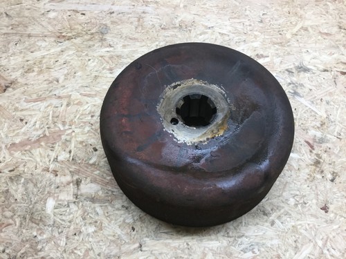 Allgaier a111 bremstrommel - allgaier,