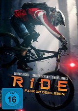 Ride fahr dein leben - ride,