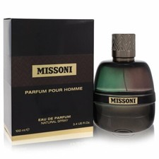 Missoni eau de - missoni,
