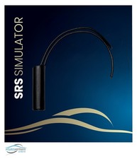 Airbag Gurtstraffer Simulator