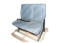 T4 Sitz 2er Doppel Sitz