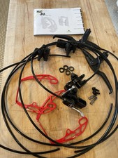 Magura HS11 Brake Full Set F&R