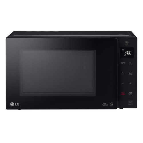 Mikrowelle 25l mit - mikrowelle,