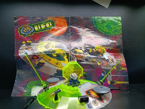 Lego weltraum konvolut - weltraum,