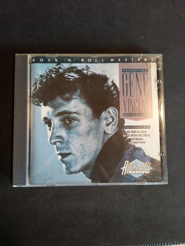 Rocknroll von gene - rocknroll, import)