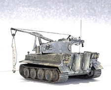 1:87  Roco Minitank Berge