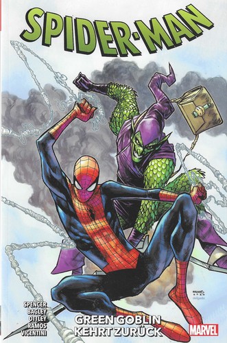 Spider man 2021 green - spider-man,