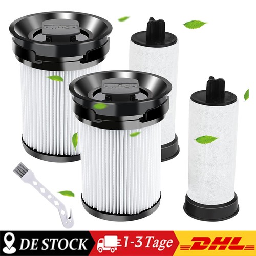 Set für miele triflex - für,