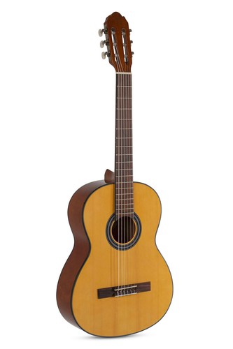 Gewa klassikgitarre student - klassikgitarre,