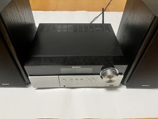 Sony Micro HiFi Component