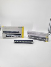 Minitrix Spur N 15373