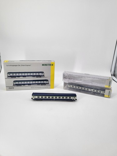 Minitrix spur 15373 - spur,