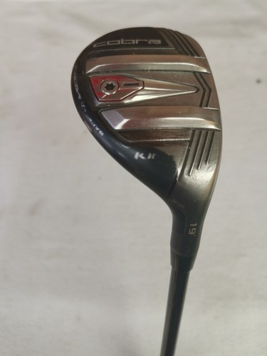 Cobra hybrid herren - hybrid,