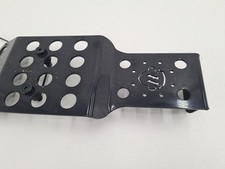 Harley-Davidson Sportster Universal Bug Spoiler/ Ölkühlerschutz/ Rahmenverkleidu