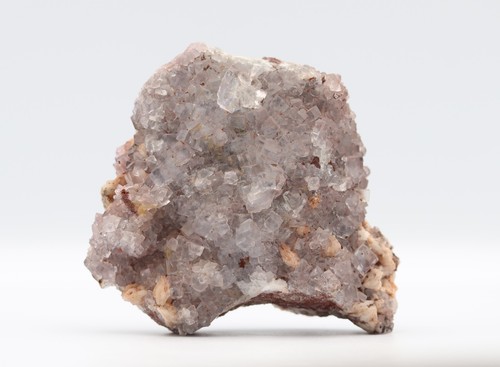 Fluorit grube clara - fluorit,