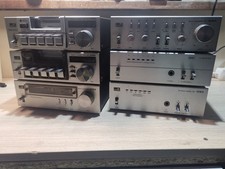 Aiwa Mini Compo System