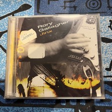 Jinx von Rory Gallagher | CD | Zustand sehr gut