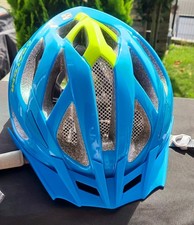 CRATONI -  Fahrradhelm, mit