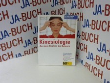 Kinesiologie: Aus Stress in