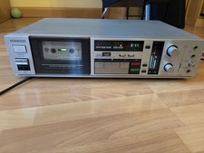 Kenwood KX-880SR Kassettendeck