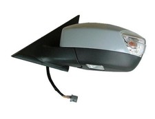 Spiegel links für Ford Galaxy 2006- GHIA Außenspiegel Elektrisch + Glas ASPHÄRI