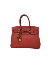 Hermes Hermes Birkin 30 Togo