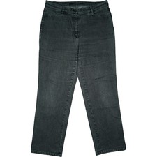 ZERRES 42 kurz L28 Jeans Hose
