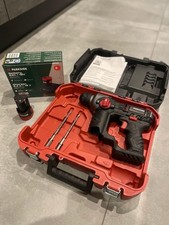 Parkside Performance 12 V Akku