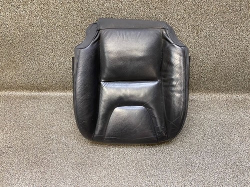 Sitzfläche leder vorne links - sitzfläche,