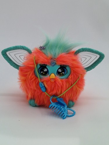 Hasbro furby kuscheltier - hasbro,