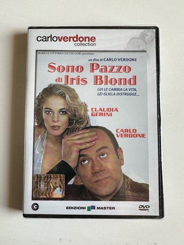 Dvd ich bin - ich, verrückt