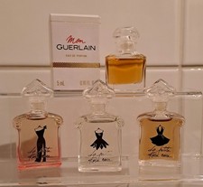 Parfümminiaturen Sammlung