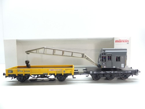 Märklin 46718 - märklin, h0