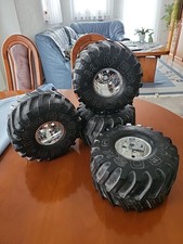 HPI Savage XL RC Monstertruck