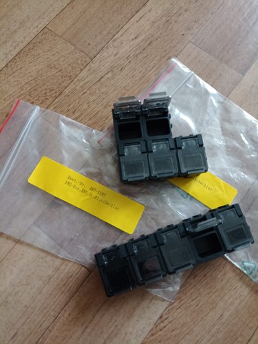 10x smd container box - container,