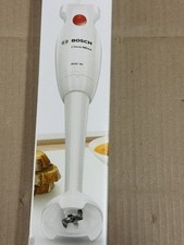 Bosch CleverMixx MSM14000