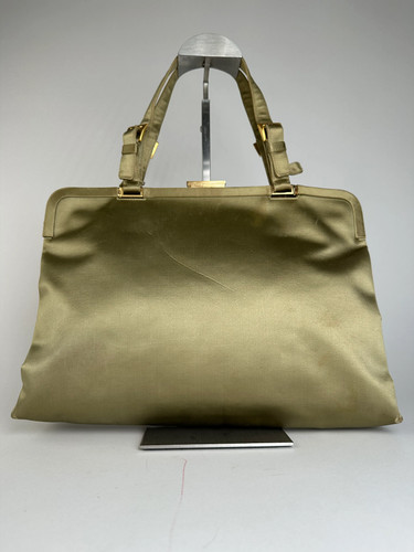 Vintage prada flap - flap, handbag