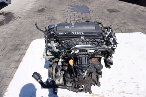 Motor citroën peugeot - motor, i
