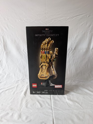 Lego super heroes infinity - lego,