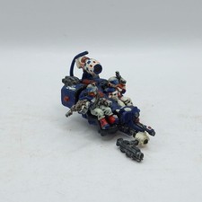 Warhammer 40k: Rogue Trader
