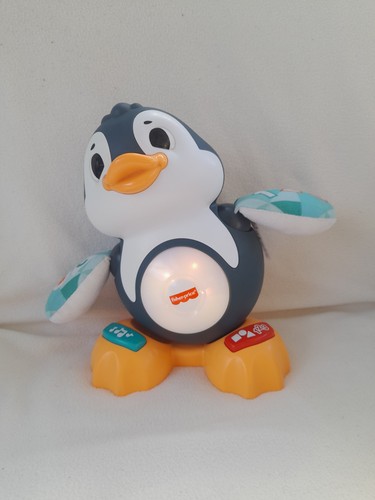 Fisher price linkimals cool - linkimals,